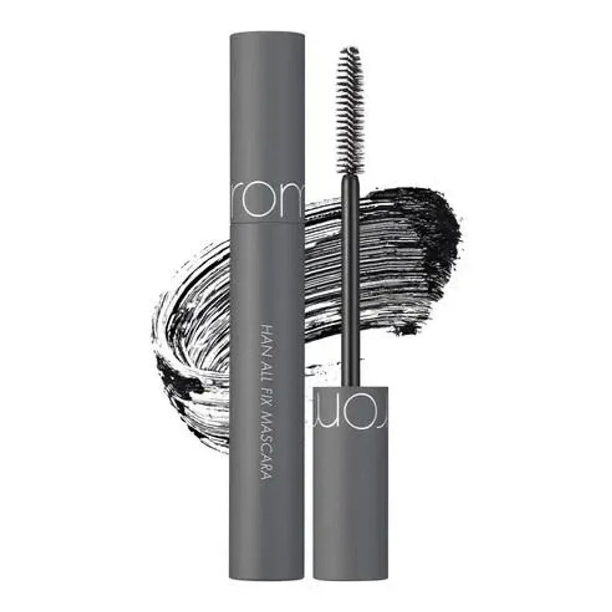 ROMAND — ROMAND Han All Fix Mascara 7g - Waterproof Long-Wear Eye Makeup