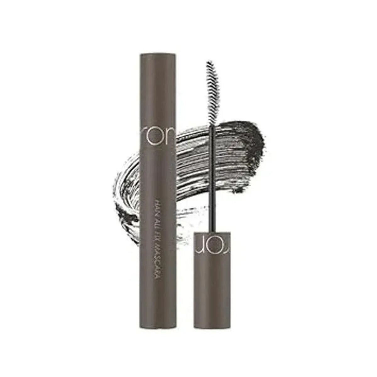 ROMAND — ROMAND Han All Fix Mascara 7g - Waterproof Long-Wear Eye Makeup