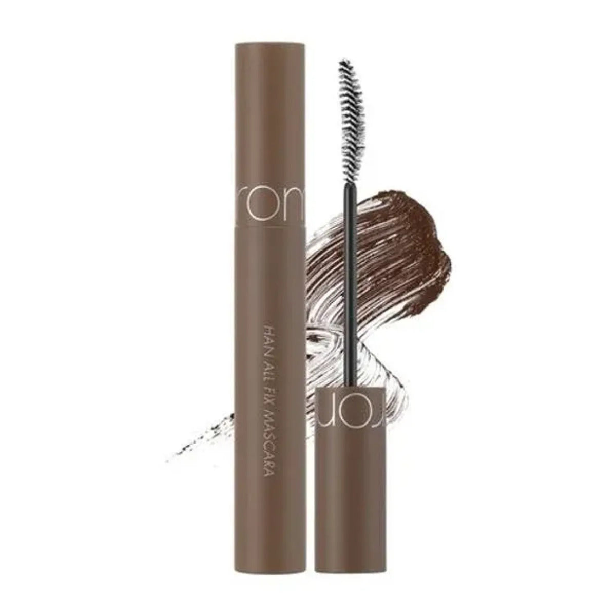 ROMAND — ROMAND Han All Fix Mascara 7g - Waterproof Long-Wear Eye Makeup