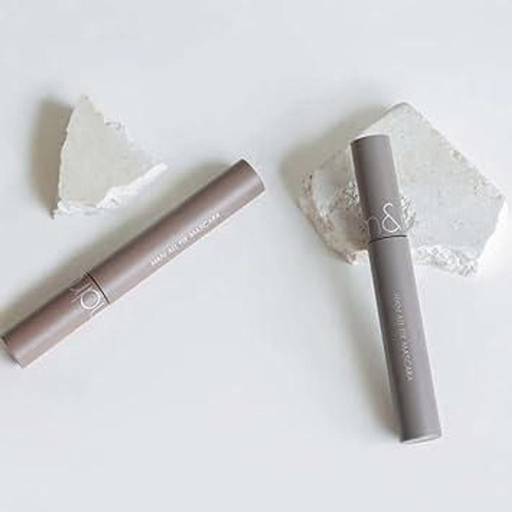 ROMAND — ROMAND Han All Fix Mascara 7g - Waterproof Long-Wear Eye Makeup