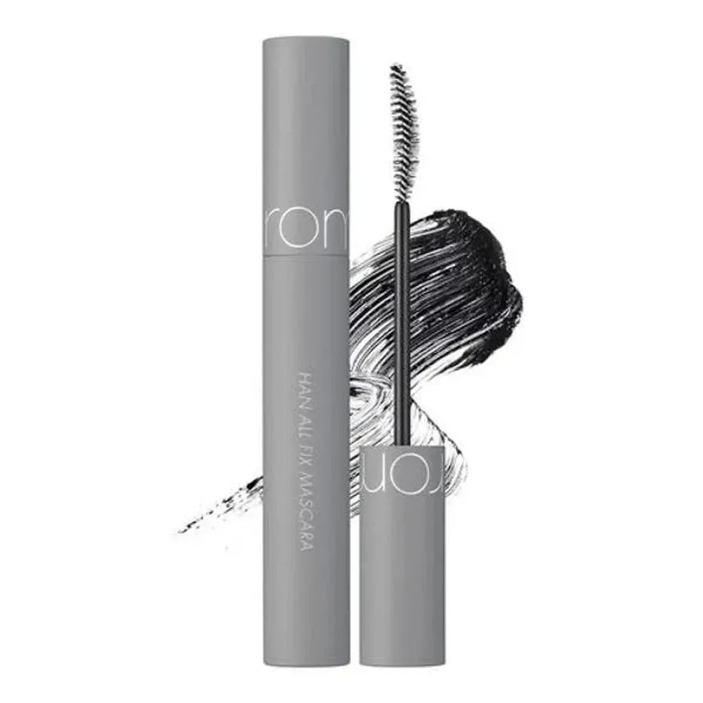 ROMAND — ROMAND Han All Fix Mascara 7g - Waterproof Long-Wear Eye Makeup