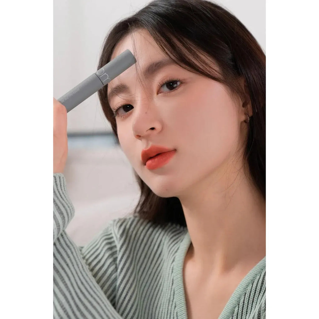 ROMAND — ROMAND Han All Fix Mascara 7g - Waterproof Long-Wear Eye Makeup