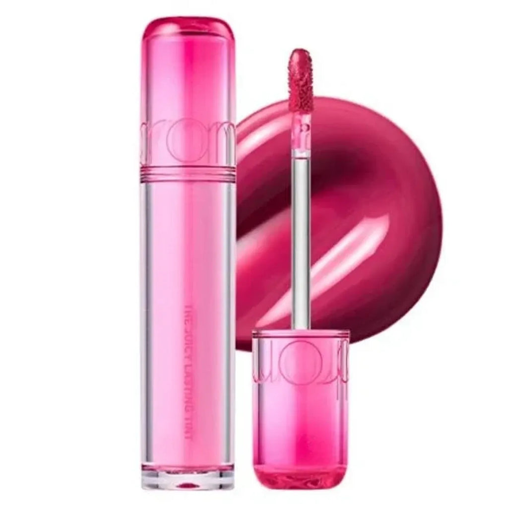Romand — Romand The Juicy Lasting Tint 3.5g - Korean Skincare Lip Stain Gloss (14 Colors)