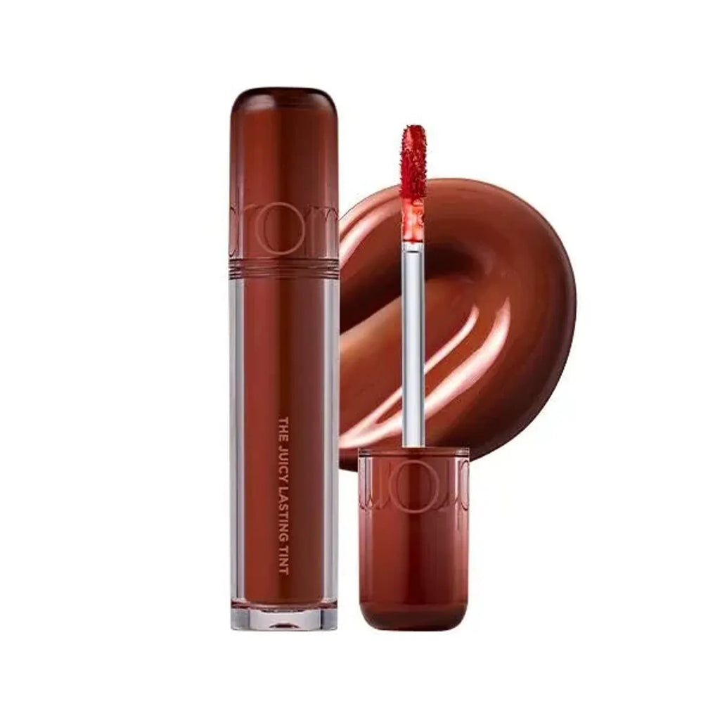 Romand — Romand The Juicy Lasting Tint 3.5g - Korean Skincare Lip Stain Gloss (14 Colors)