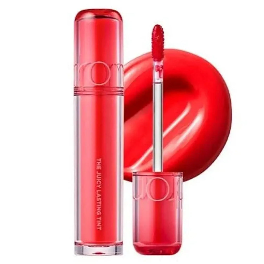 Romand — Romand The Juicy Lasting Tint 3.5g - Korean Skincare Lip Stain Gloss (14 Colors)