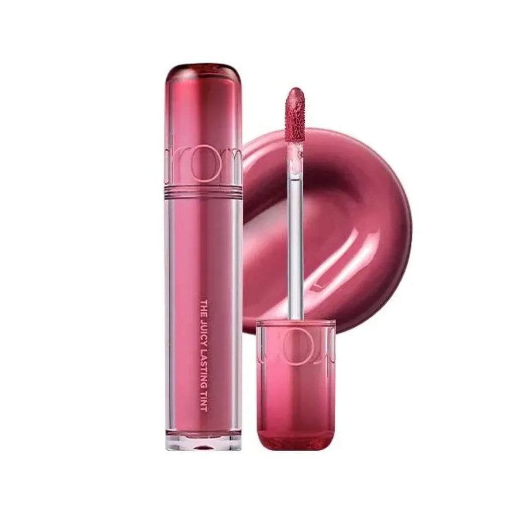 Romand — Romand The Juicy Lasting Tint 3.5g - Korean Skincare Lip Stain Gloss (14 Colors)