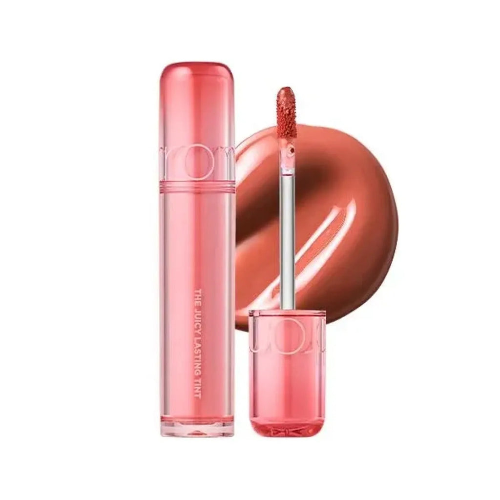 Romand — Romand The Juicy Lasting Tint 3.5g - Korean Skincare Lip Stain Gloss (14 Colors)