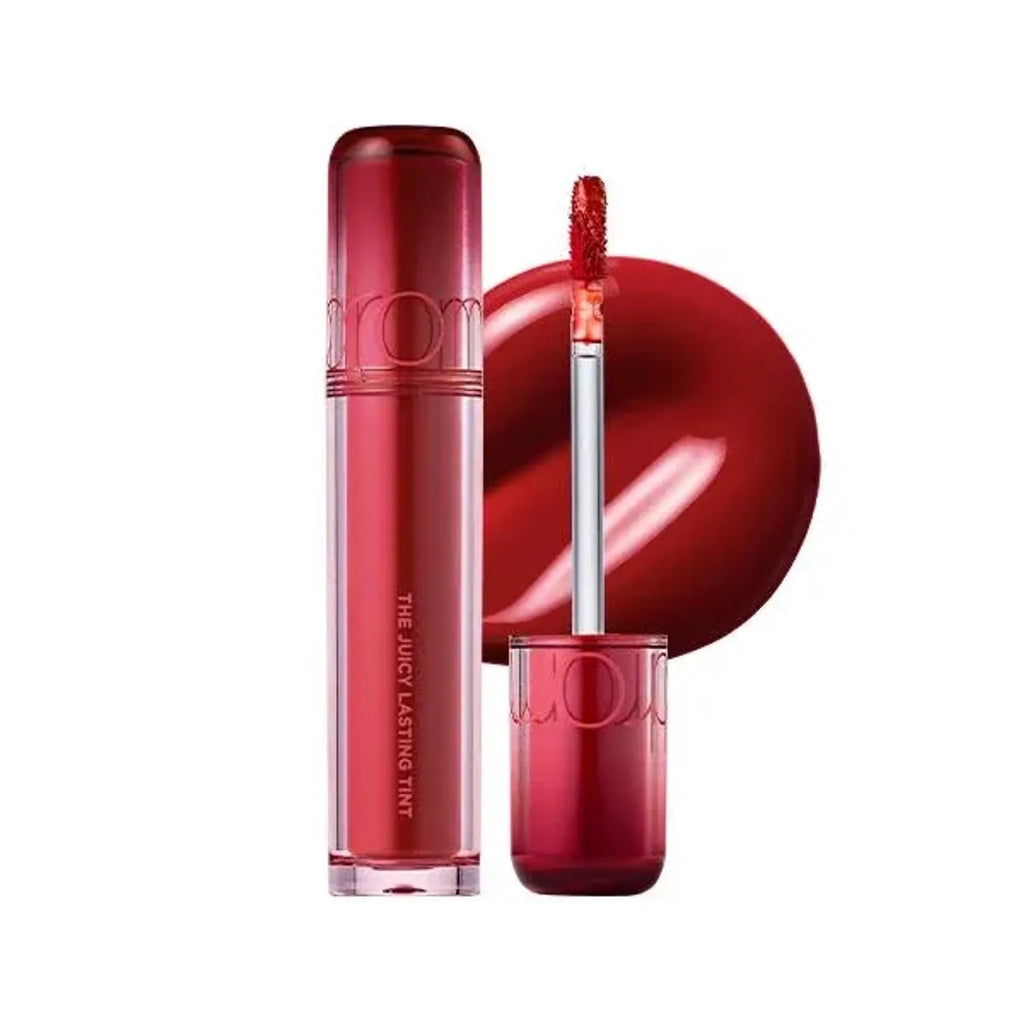 Romand — Romand The Juicy Lasting Tint 3.5g - Korean Skincare Lip Stain Gloss (14 Colors)