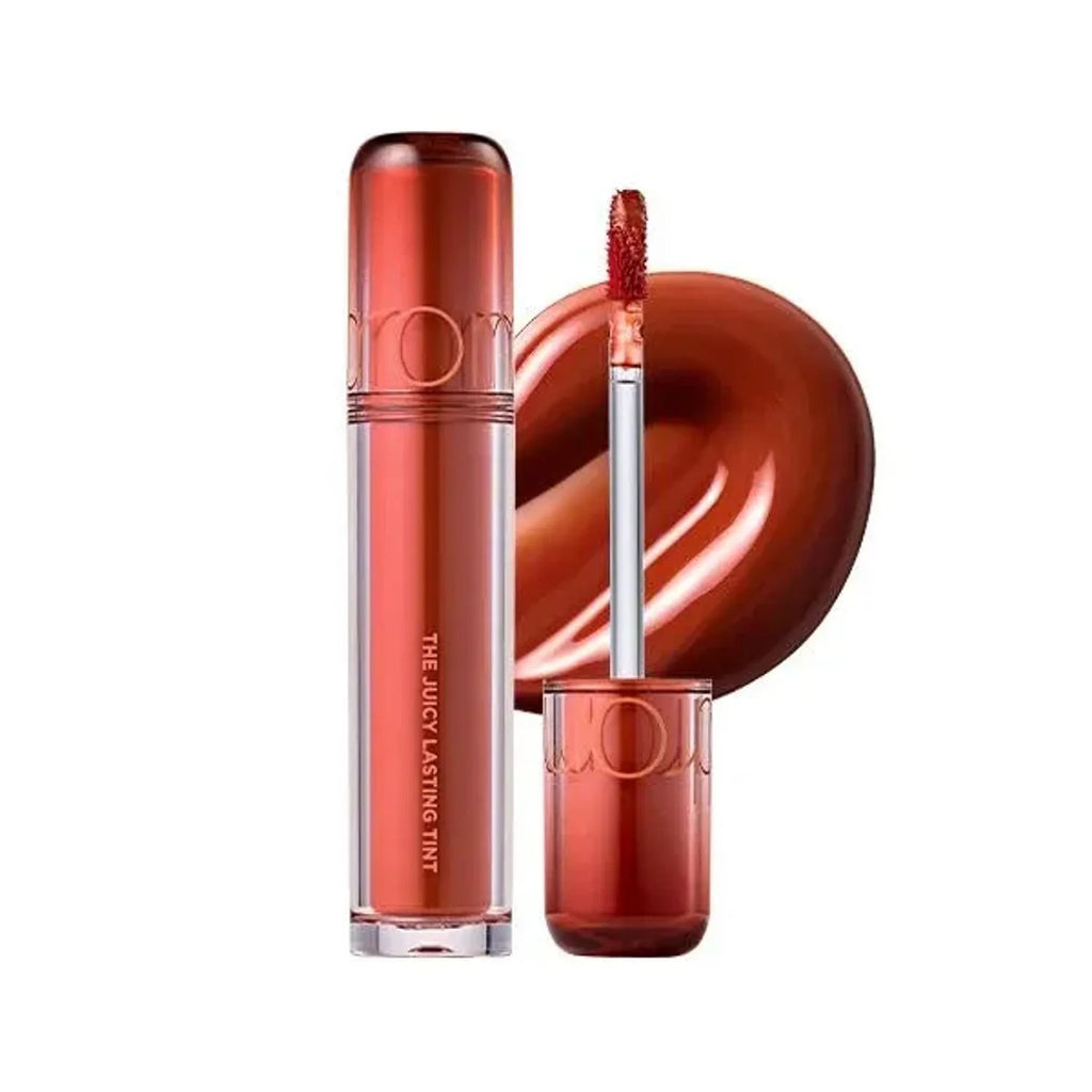 Romand — Romand The Juicy Lasting Tint 3.5g - Korean Skincare Lip Stain Gloss (14 Colors)