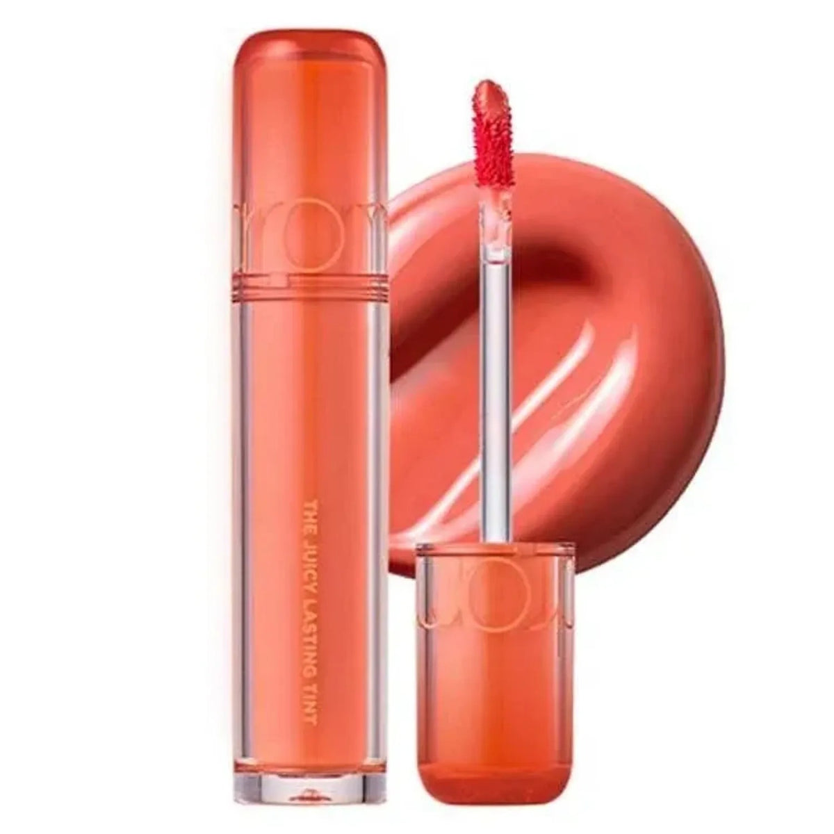 Romand — Romand The Juicy Lasting Tint 3.5g - Korean Skincare Lip Stain Gloss (14 Colors)