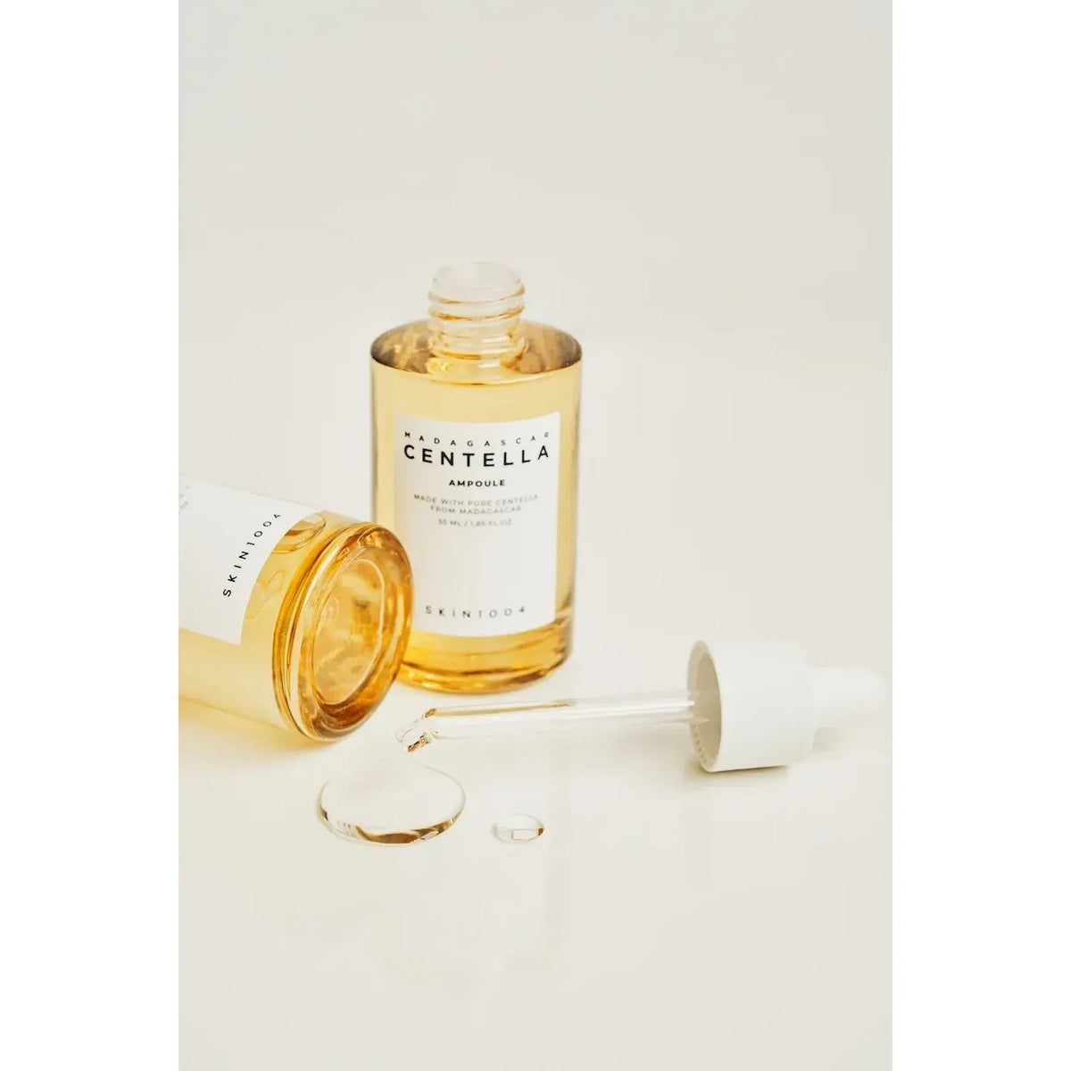 Skin1004 — Skin1004 Madagascar Centella Ampoule - i am a genz woman. how does cerave compare to the ordinary in terms of skincare effectiveness?