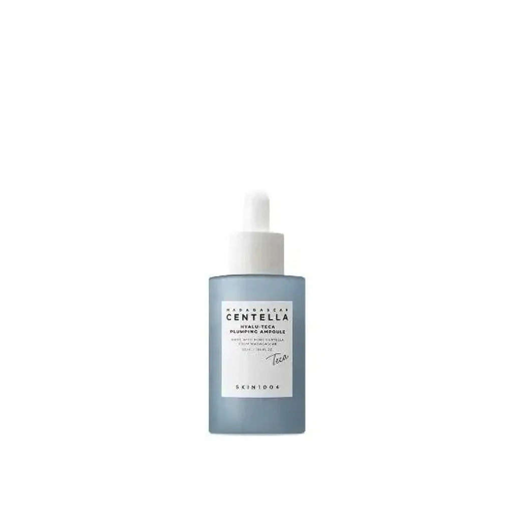 SKIN1004 — SKIN1004 Madagascar Centella Hyalu-Teca Plumping Ampoule 50ml - Korean Skin Care Hyaluronic Acid Serum