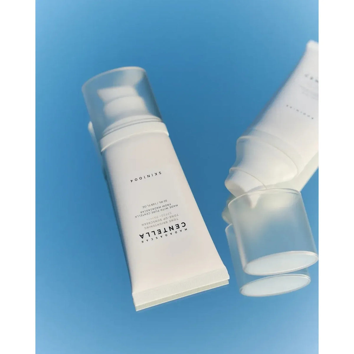Skin1004 — Skin1004 Madagascar Centella Tone Brightening Tone-Up Sunscreen 50ml