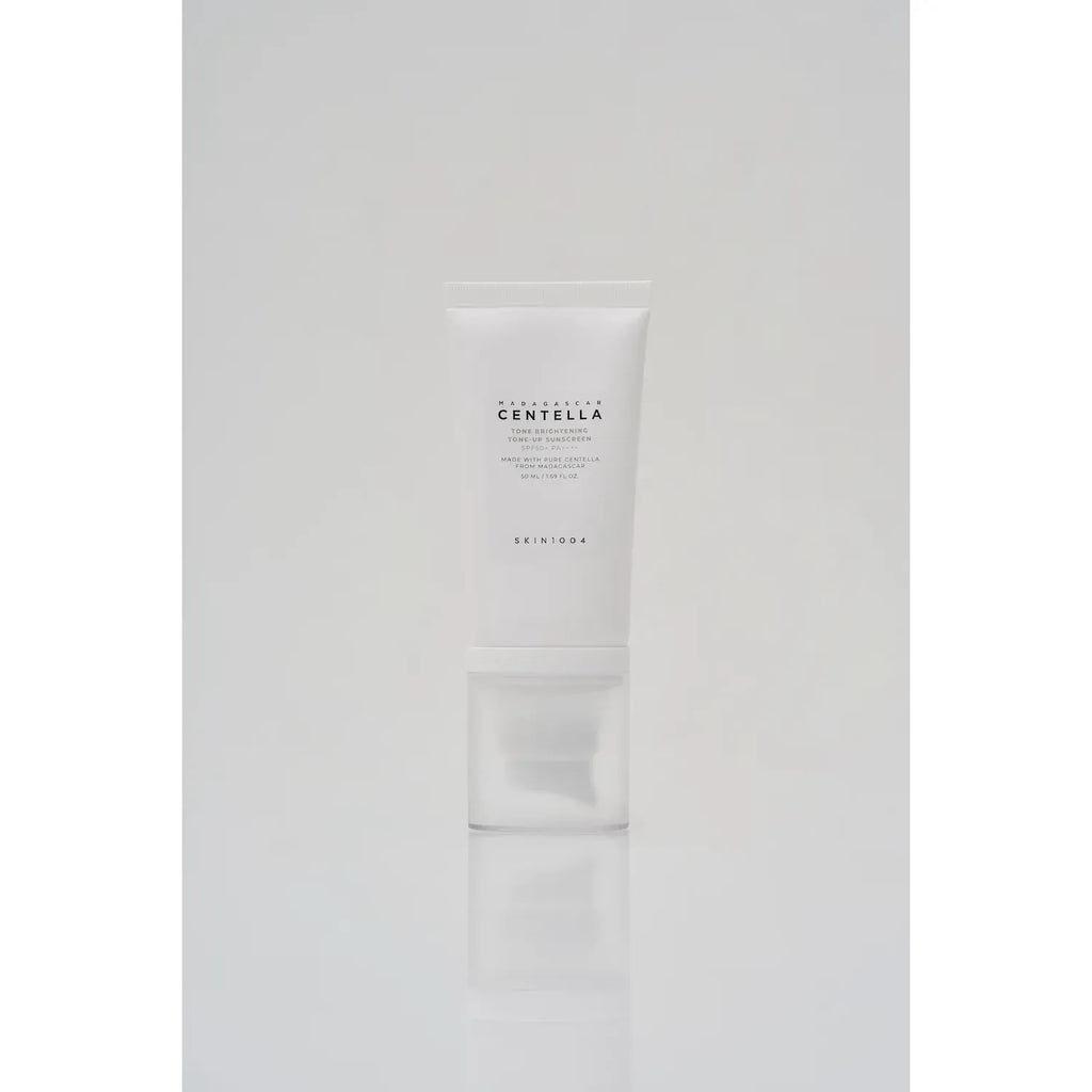 Skin1004 — Skin1004 Madagascar Centella Tone Brightening Tone-Up Sunscreen 50ml