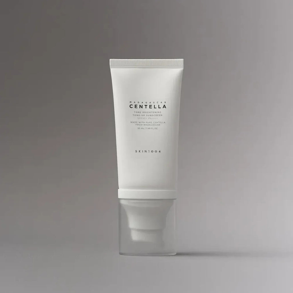 Skin1004 — Skin1004 Madagascar Centella Tone Brightening Tone-Up Sunscreen 50ml