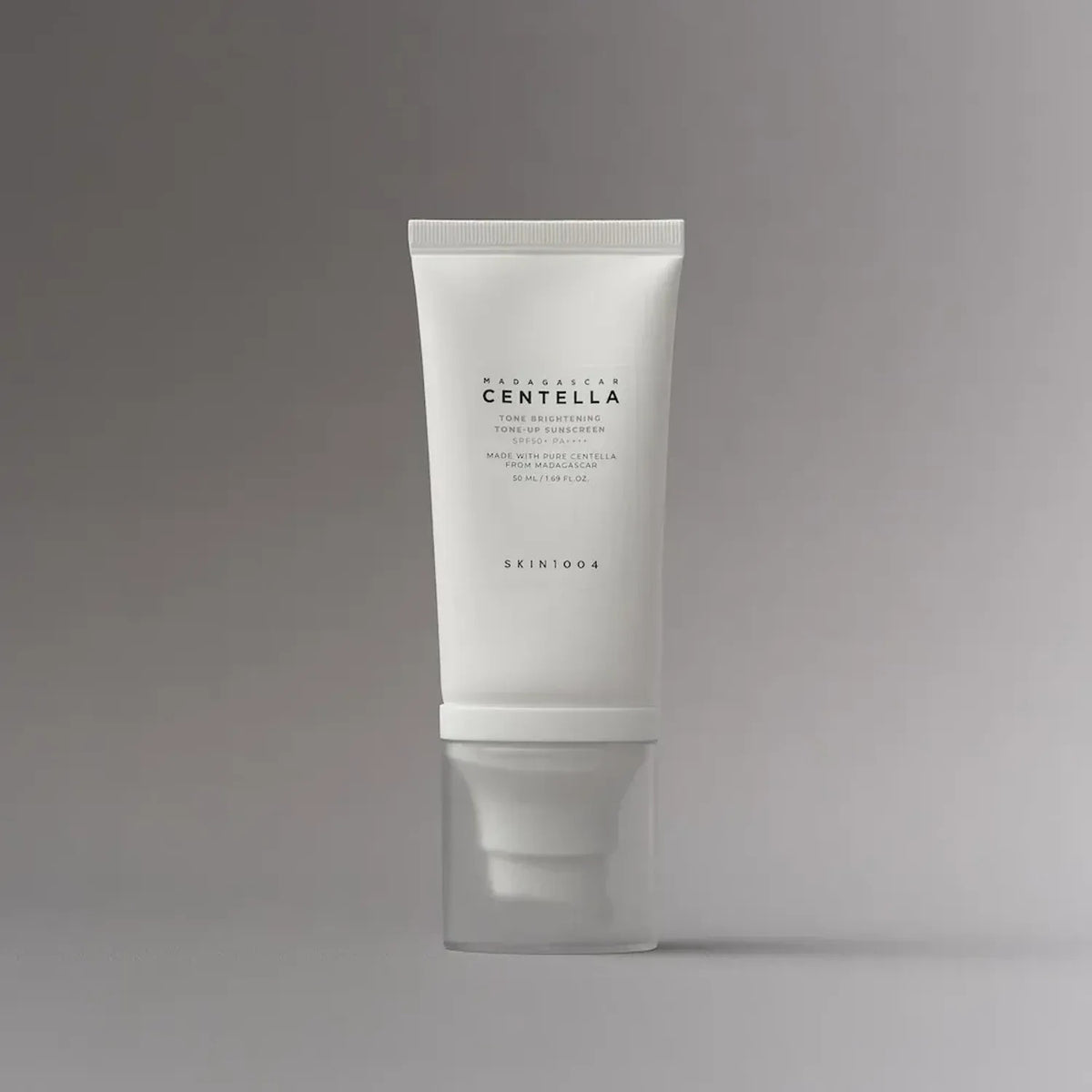 Skin1004 — Skin1004 Madagascar Centella Tone Brightening Tone-Up Sunscreen 50ml