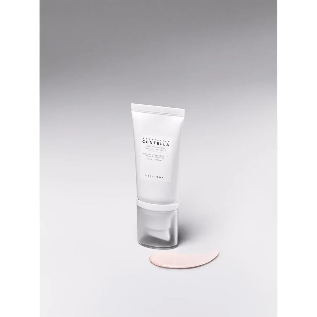 Skin1004 — Skin1004 Madagascar Centella Tone Brightening Tone-Up Sunscreen 50ml