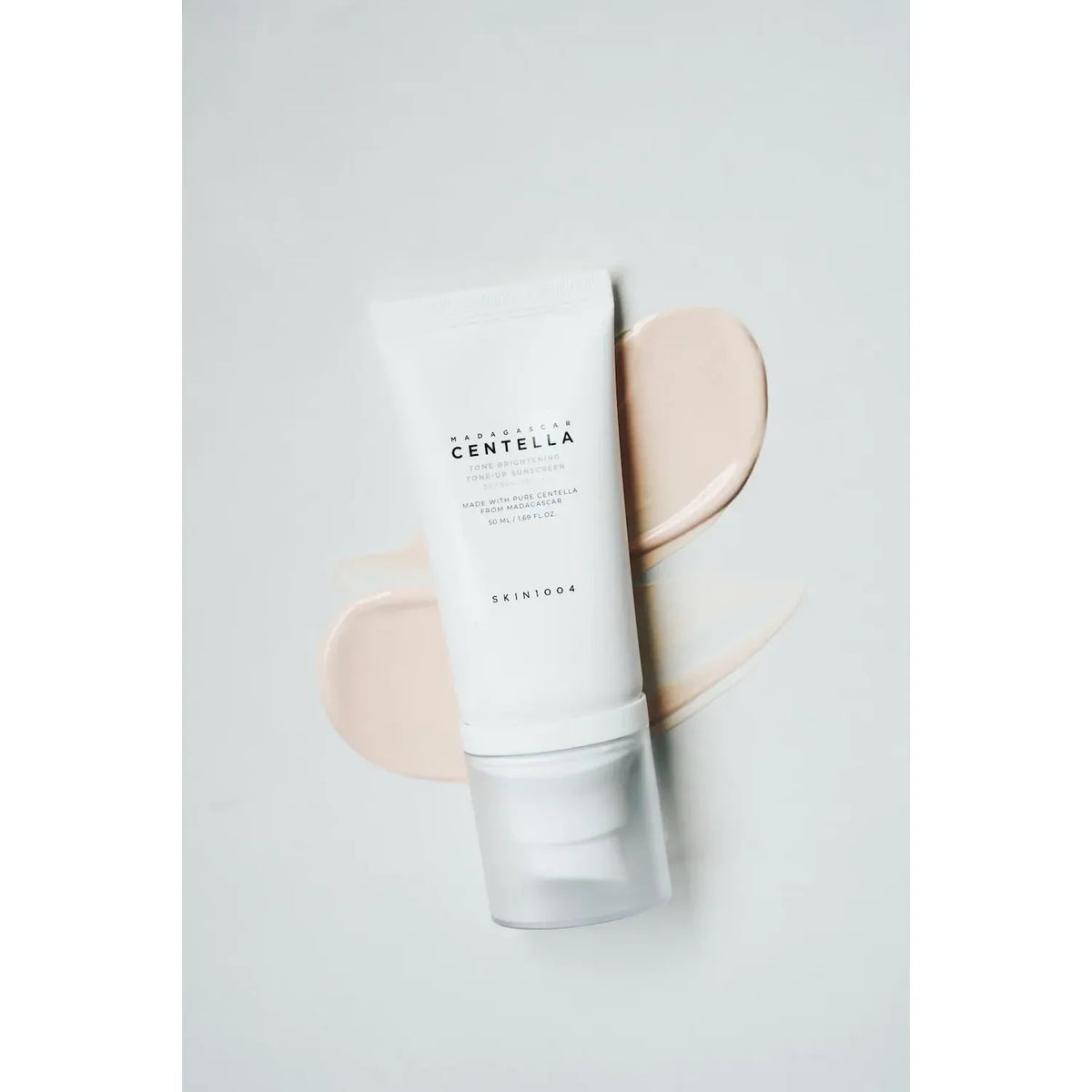 Skin1004 — Skin1004 Madagascar Centella Tone Brightening Tone-Up Sunscreen 50ml