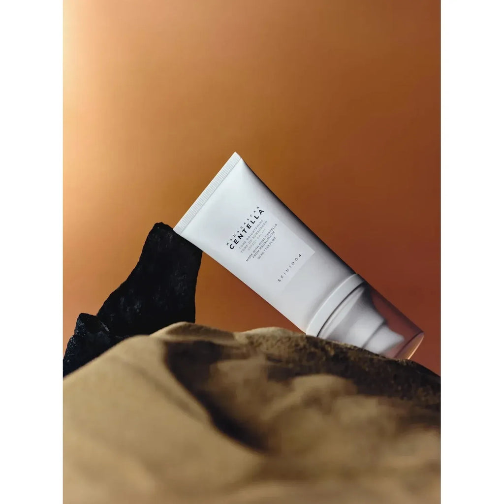 Skin1004 — Skin1004 Madagascar Centella Tone Brightening Tone-Up Sunscreen 50ml