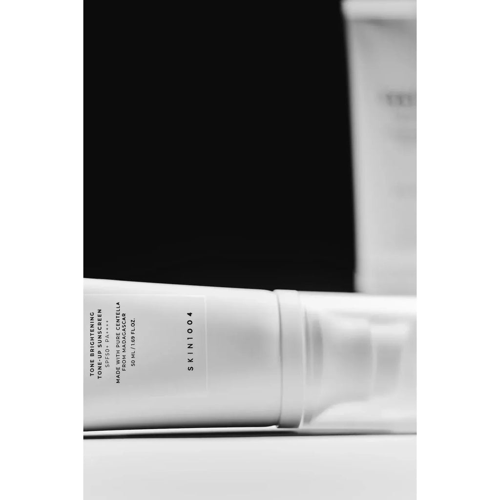 Skin1004 — Skin1004 Madagascar Centella Tone Brightening Tone-Up Sunscreen 50ml