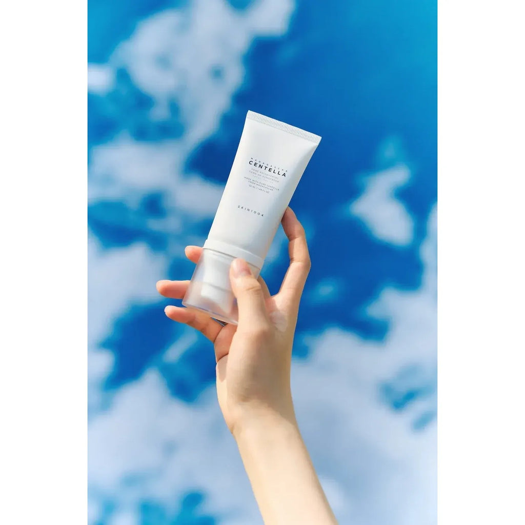 Skin1004 — Skin1004 Madagascar Centella Tone Brightening Tone-Up Sunscreen 50ml