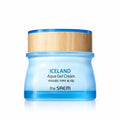 theSAEM — theSAEM Iceland Aqua Gel Cream 60ml - Hydrating Korean Skin Care Face Moisturizer
