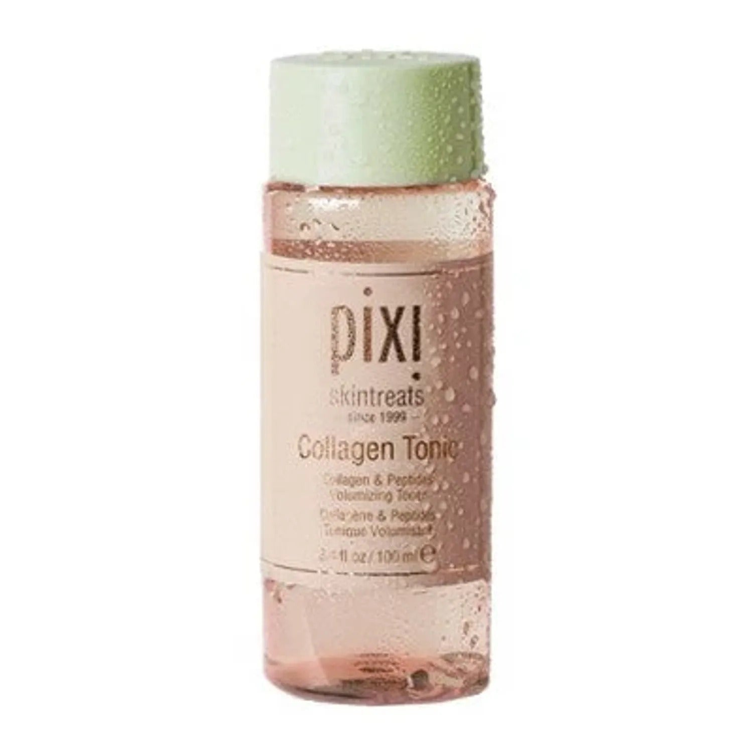 This is Beauty US — Pixi by Petra Collagen Tonic 3.4 fl oz - Imperfect Container