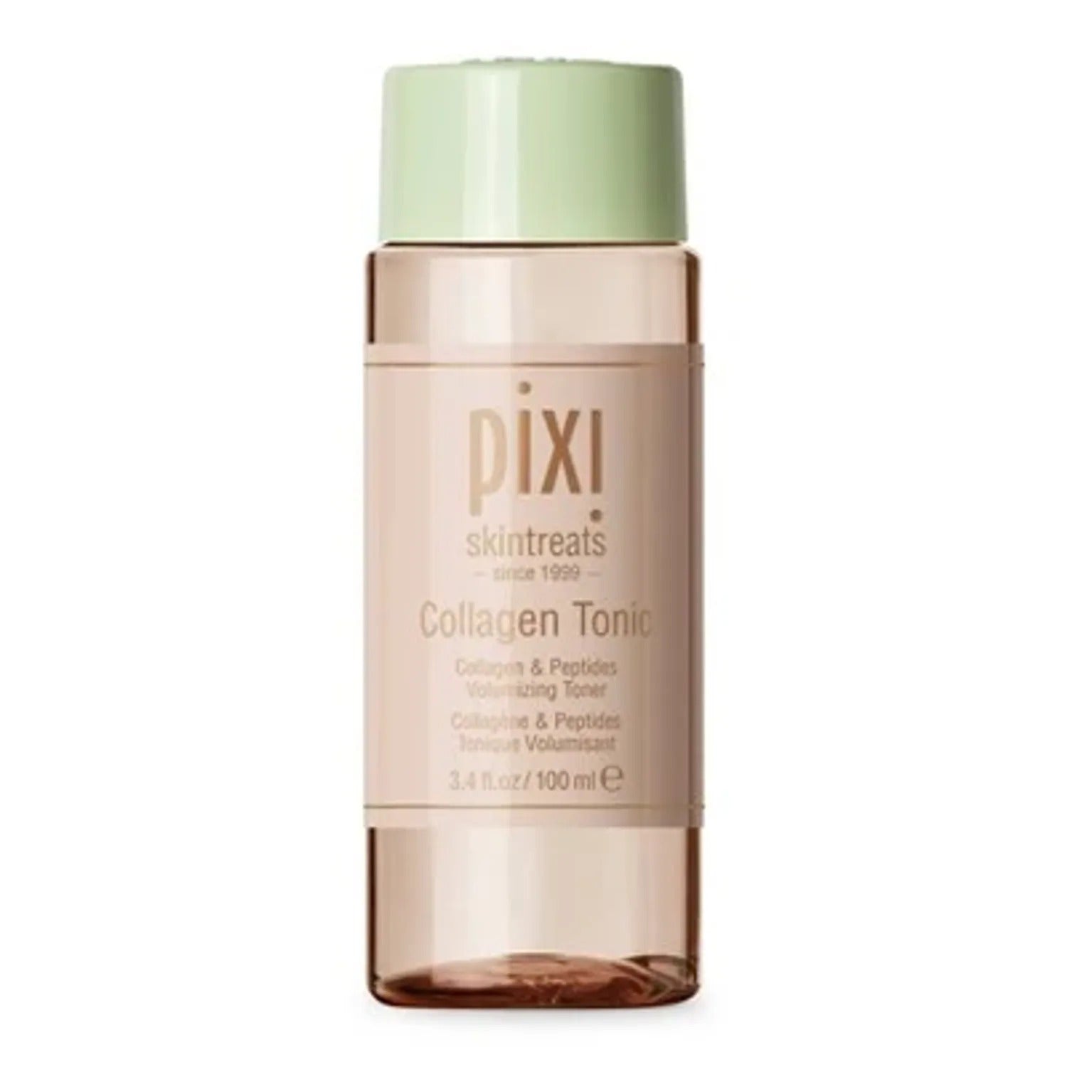 This is Beauty US — Pixi by Petra Collagen Tonic 3.4 fl oz - Imperfect Container