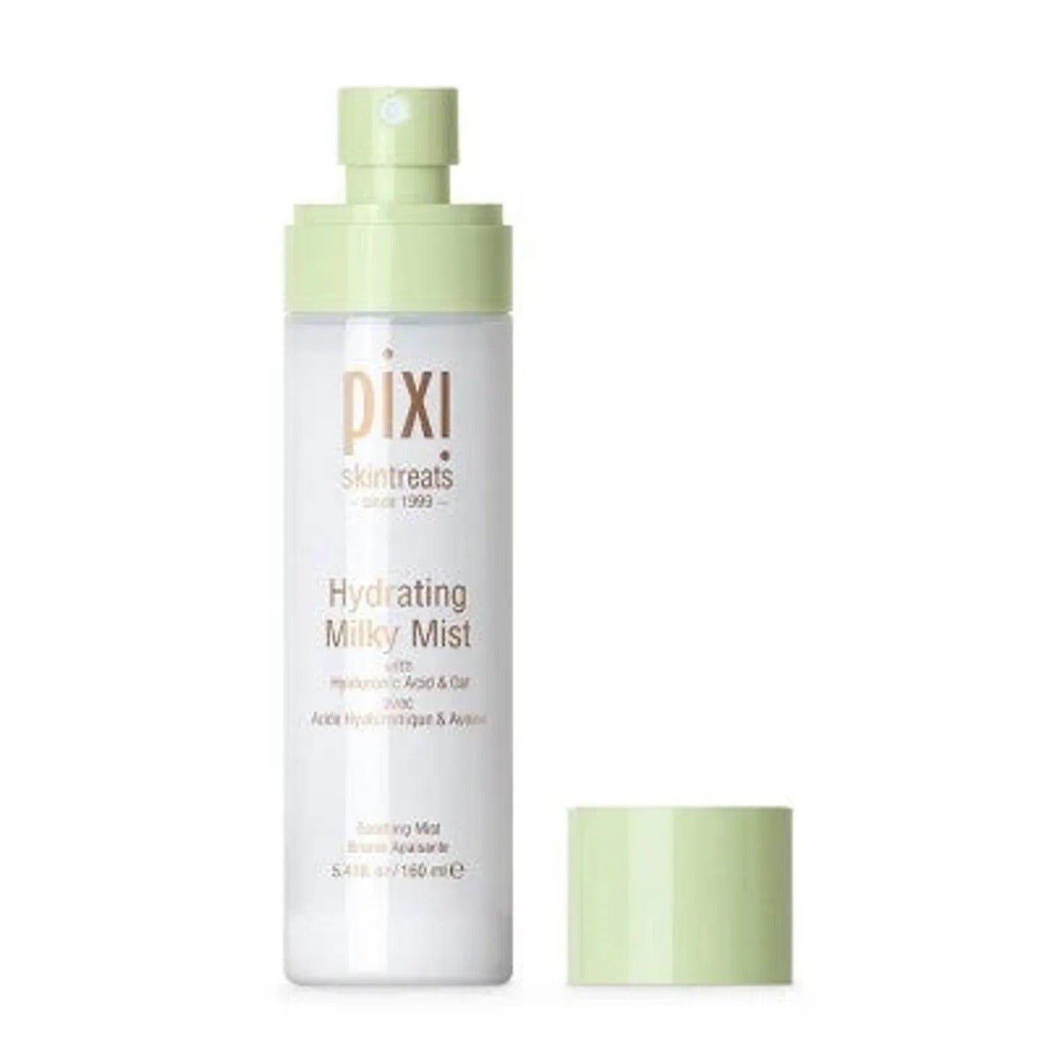 This is Beauty US — Pixi by Petra Hydrating Milky Mist 5.41 fl oz - Imperfect Container