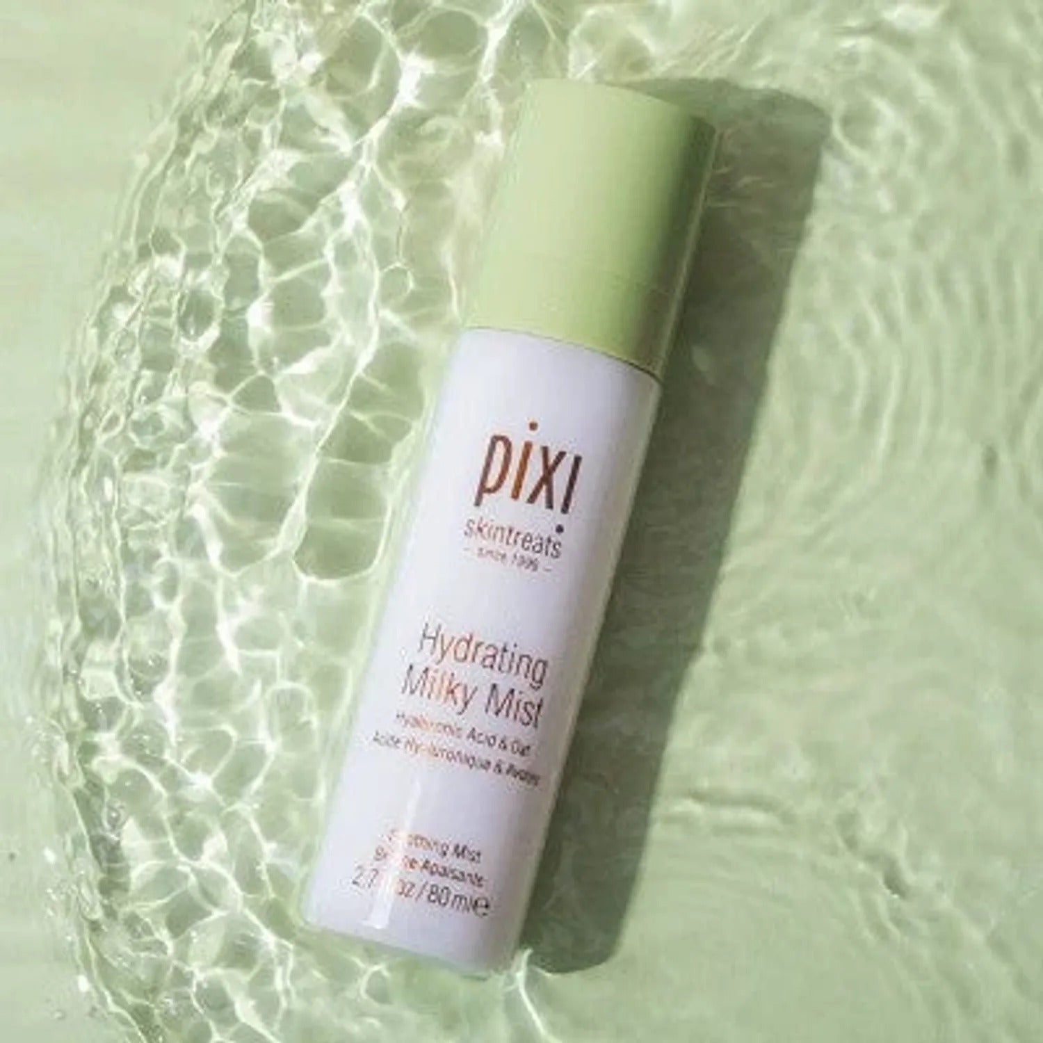 This is Beauty US — Pixi by Petra Hydrating Milky Mist 5.41 fl oz - Imperfect Container