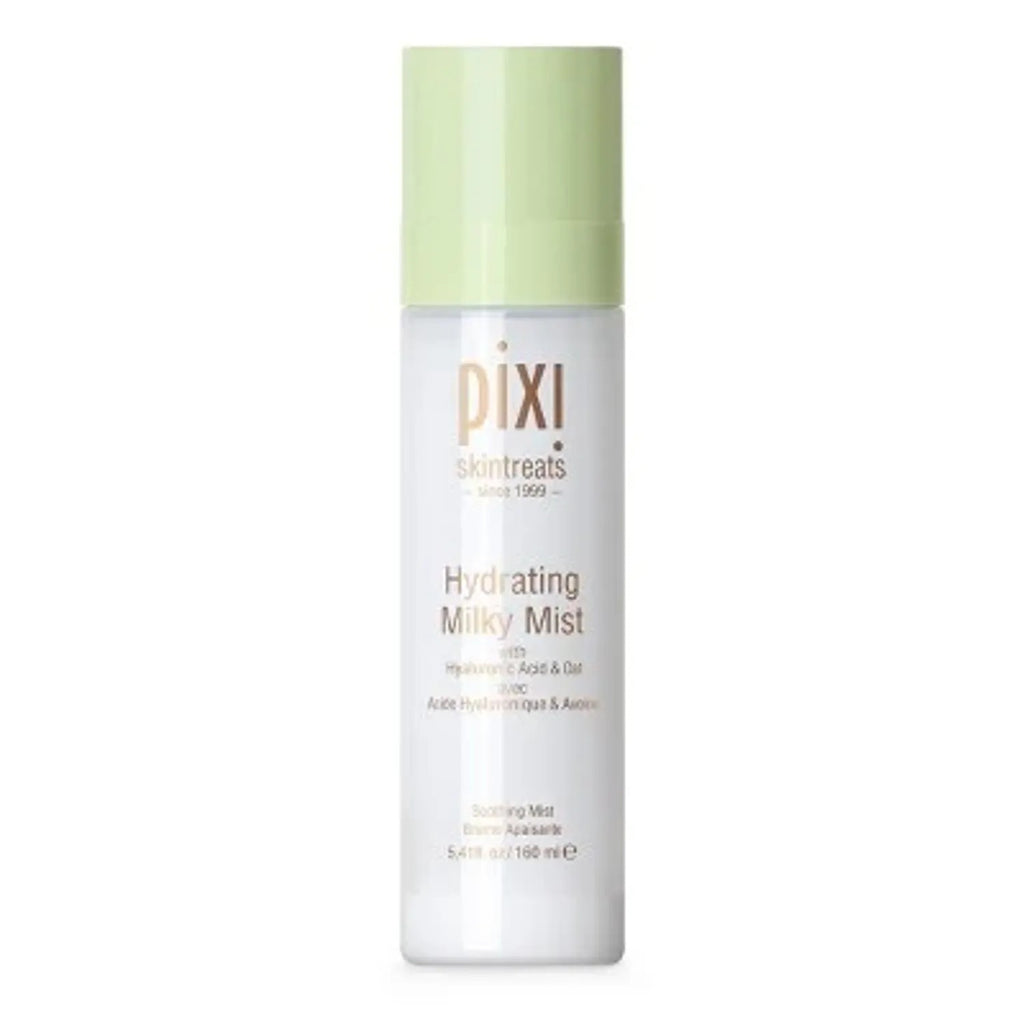 This is Beauty US — Pixi by Petra Hydrating Milky Mist 5.41 fl oz - Imperfect Container