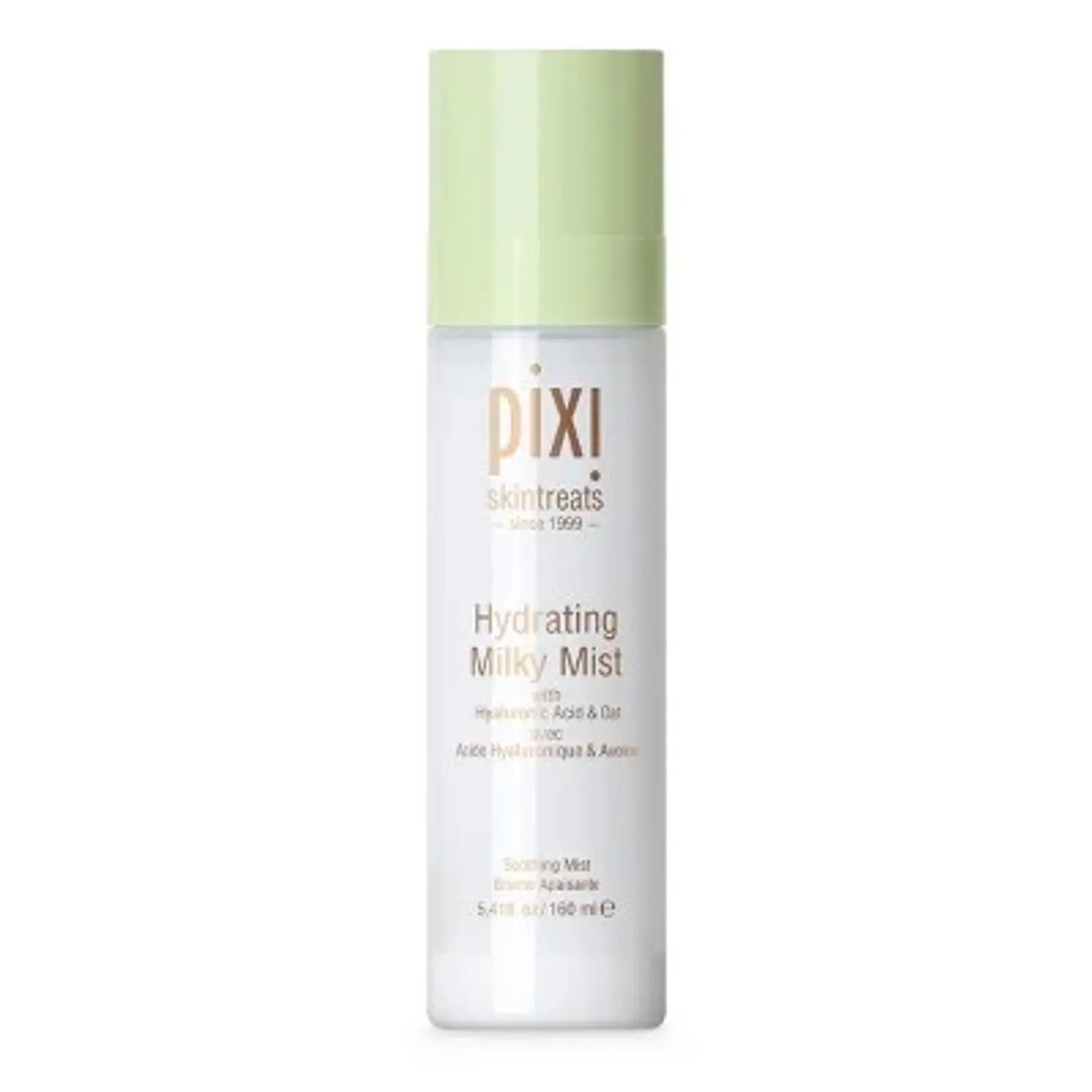 This is Beauty US — Pixi by Petra Hydrating Milky Mist 5.41 fl oz - Imperfect Container