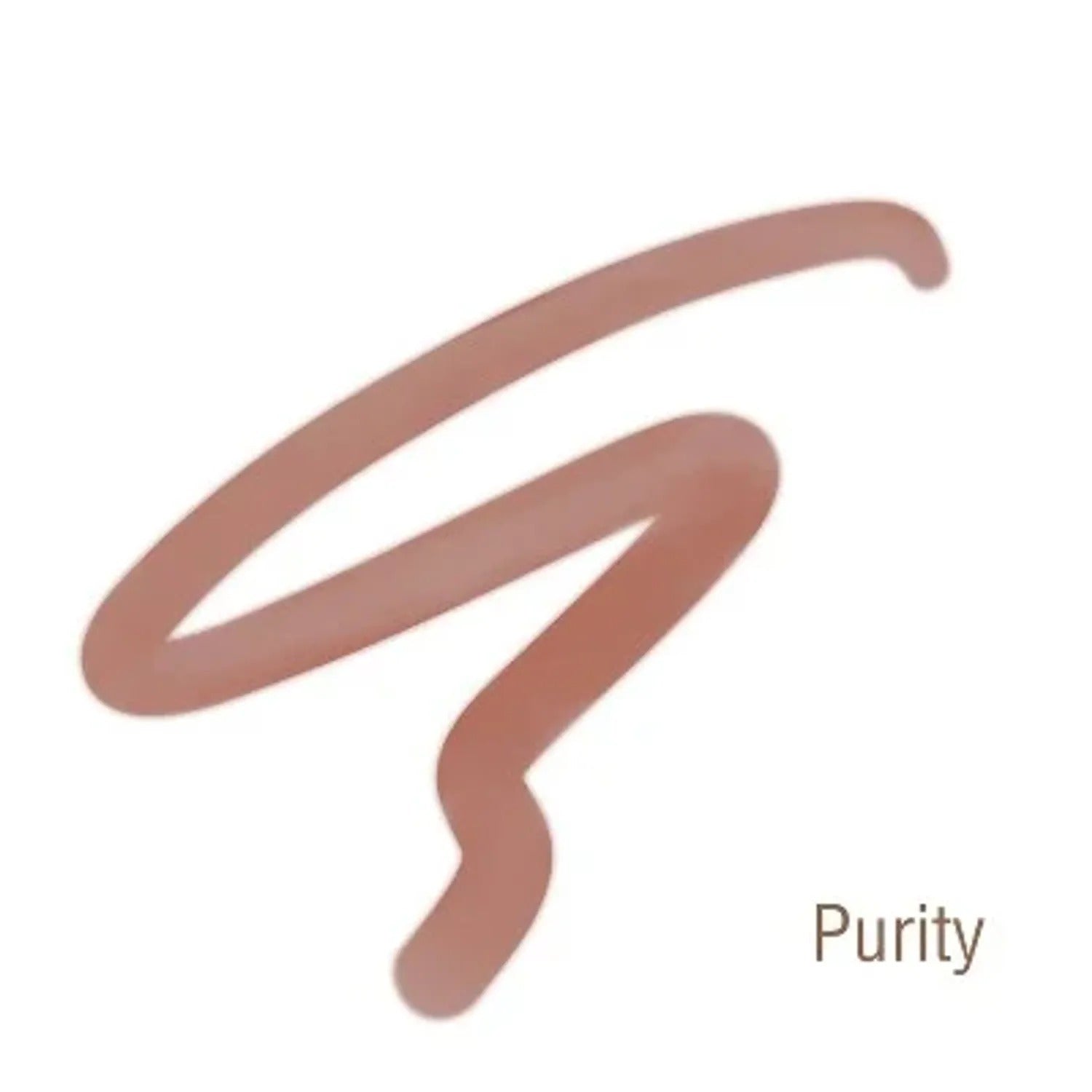 This is Beauty US — Pixi by Petra Lip Blush Purity 0.08 fl oz - Imperfect Box