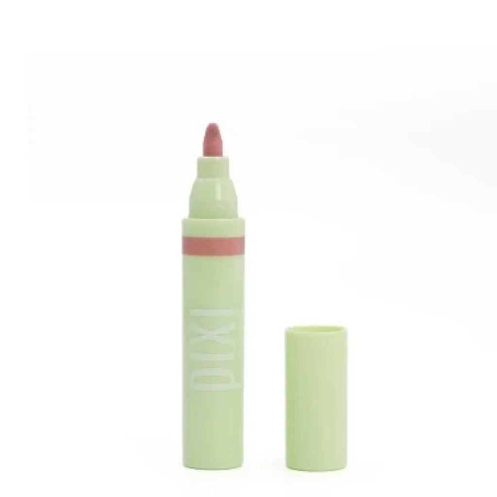 This is Beauty US — Pixi by Petra Lip Blush Purity 0.08 fl oz - Imperfect Box