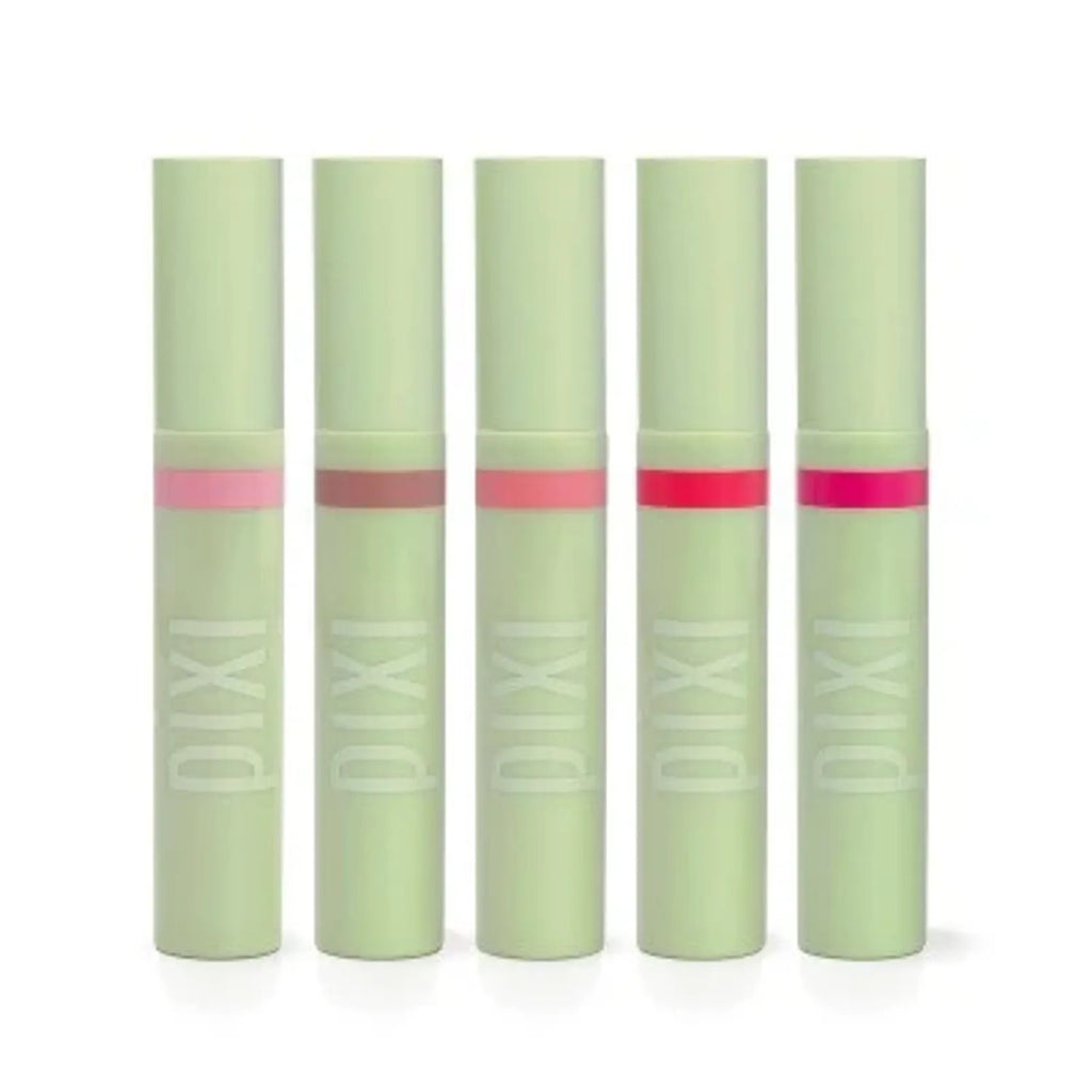 This is Beauty US — Pixi by Petra Lip Blush Purity 0.08 fl oz - Imperfect Box