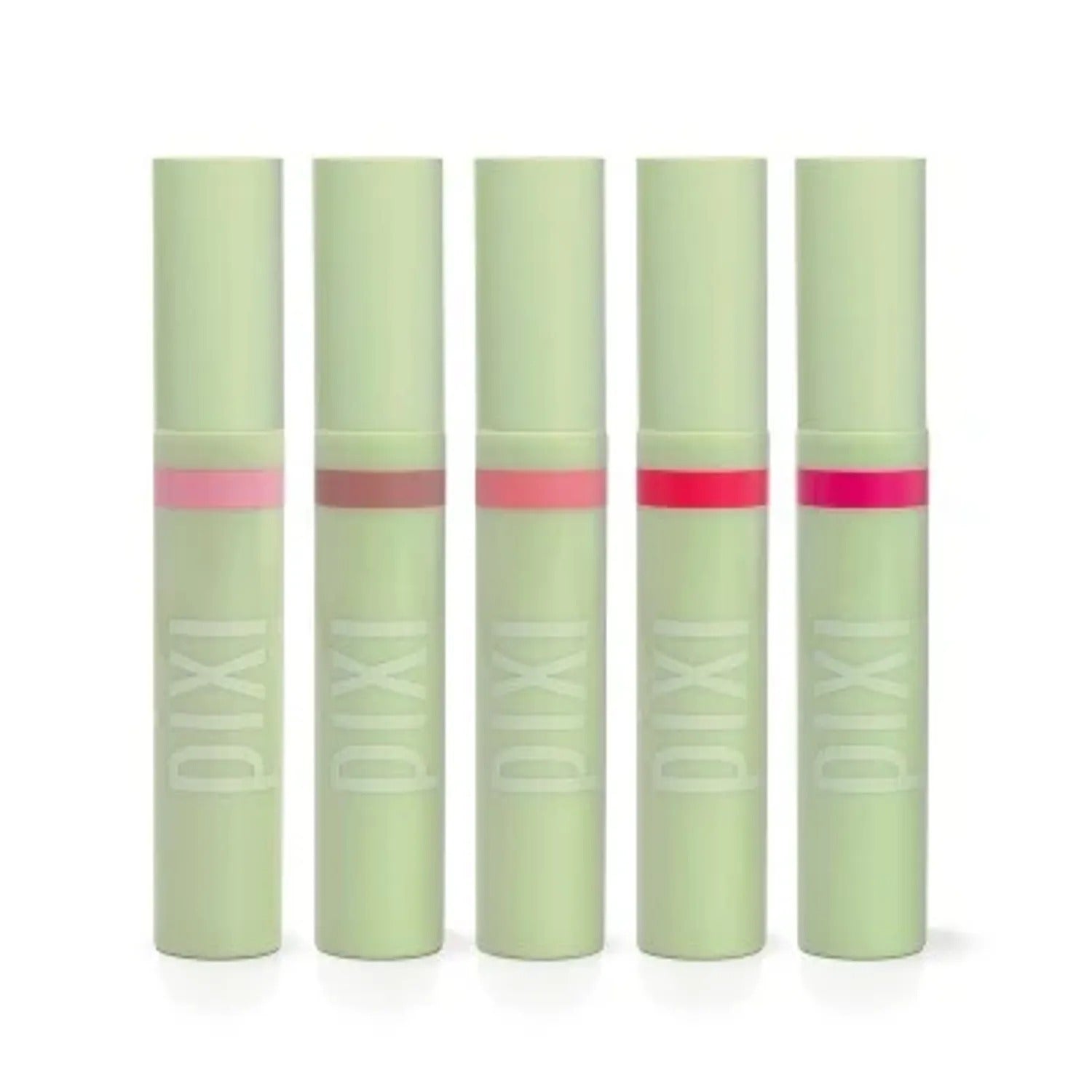 This is Beauty US — Pixi by Petra Lip Blush Purity 0.08 fl oz - Imperfect Box