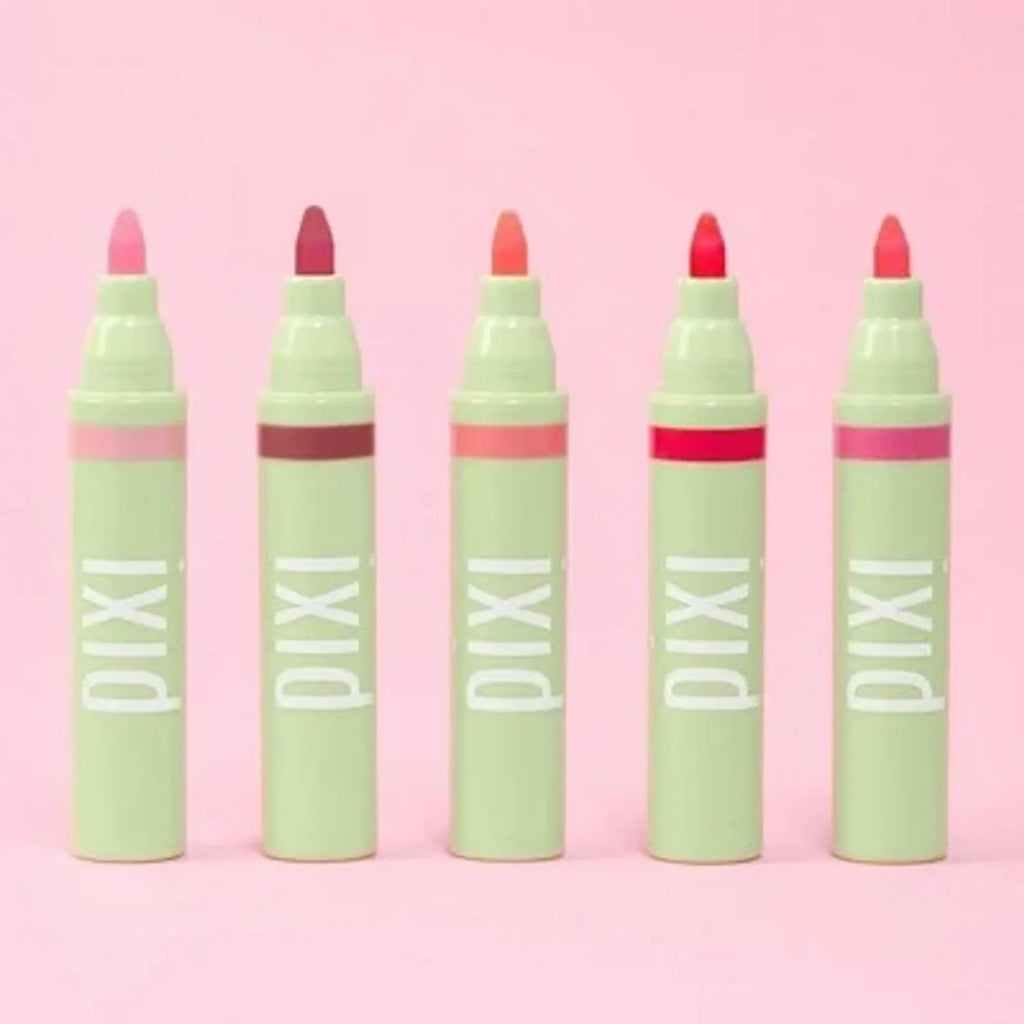 This is Beauty US — Pixi by Petra Lip Blush Purity 0.08 fl oz - Imperfect Box