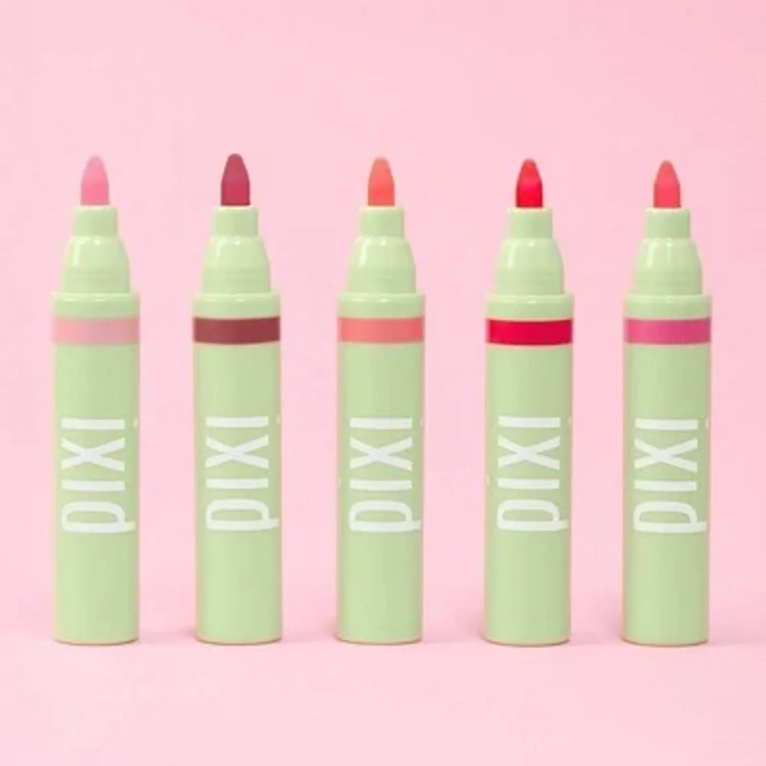 This is Beauty US — Pixi by Petra Lip Blush Purity 0.08 fl oz - Imperfect Box