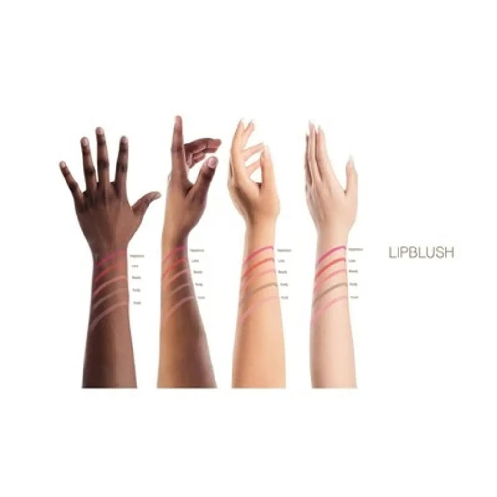 This is Beauty US — Pixi by Petra Lip Blush Purity 0.08 fl oz - Imperfect Box