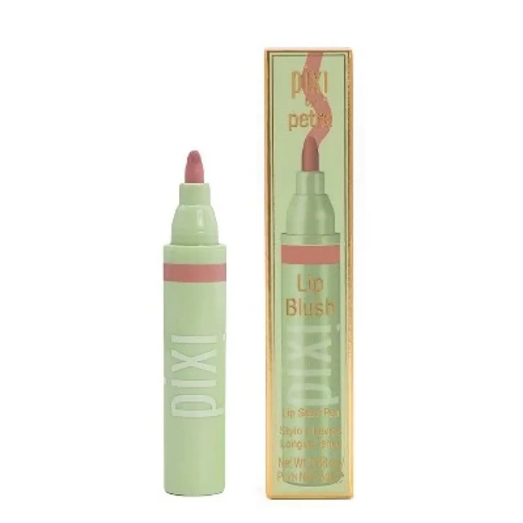 This is Beauty US — Pixi by Petra Lip Blush Purity 0.08 fl oz - Imperfect Box
