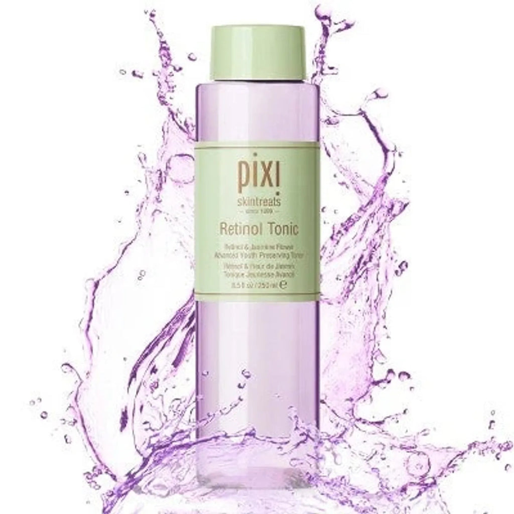 This is Beauty US — Pixi by Petra Retinol Tonic 8.5 fl oz - New