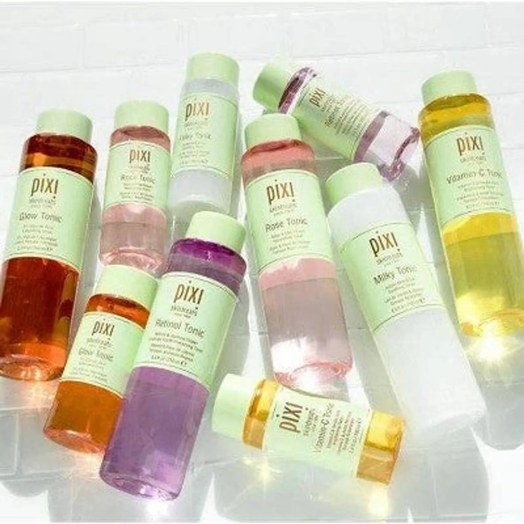 This is Beauty US — Pixi by Petra Retinol Tonic 8.5 fl oz - New