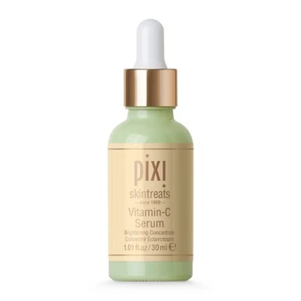 This is Beauty US — Pixi by Petra Vitamin-C Serum 1.01 fl oz - Missing Box