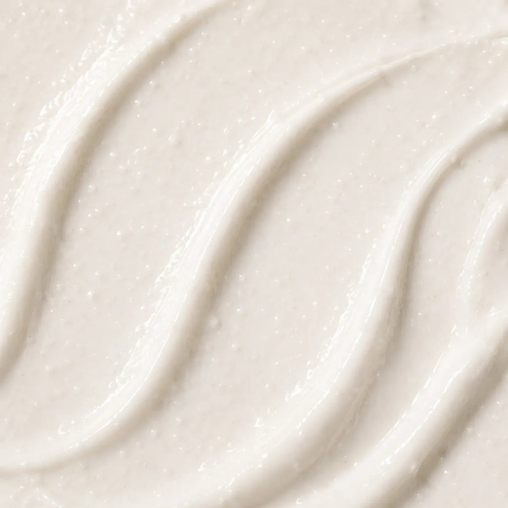 Timeless Organics Skin Care — Exfoliating Creme Cleanser - Brightening + Toning