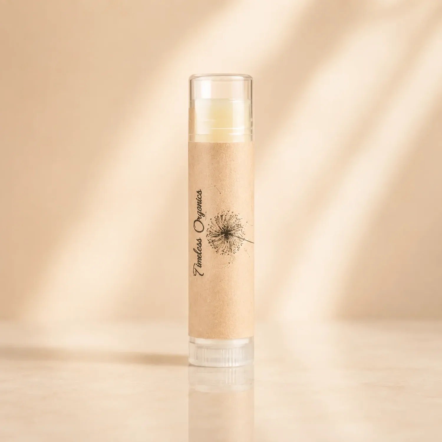 Timeless Organics Skin Care — Lip Saver