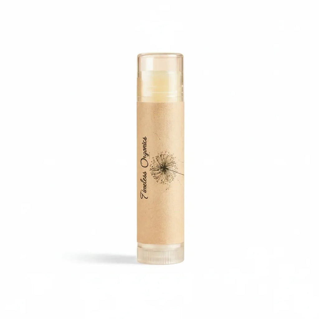 Timeless Organics Skin Care — Lip Saver