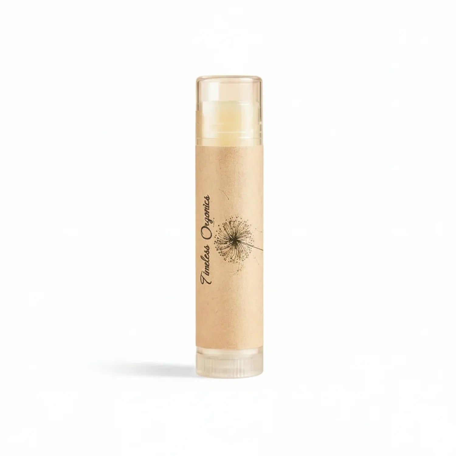 Timeless Organics Skin Care — Lip Saver
