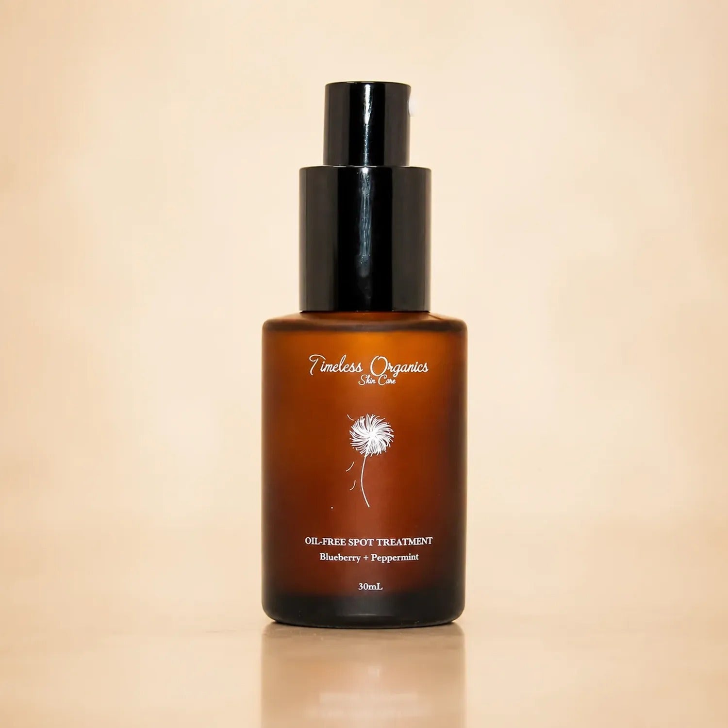 Timeless Organics Skin Care — Spot Treatment - Oil Free