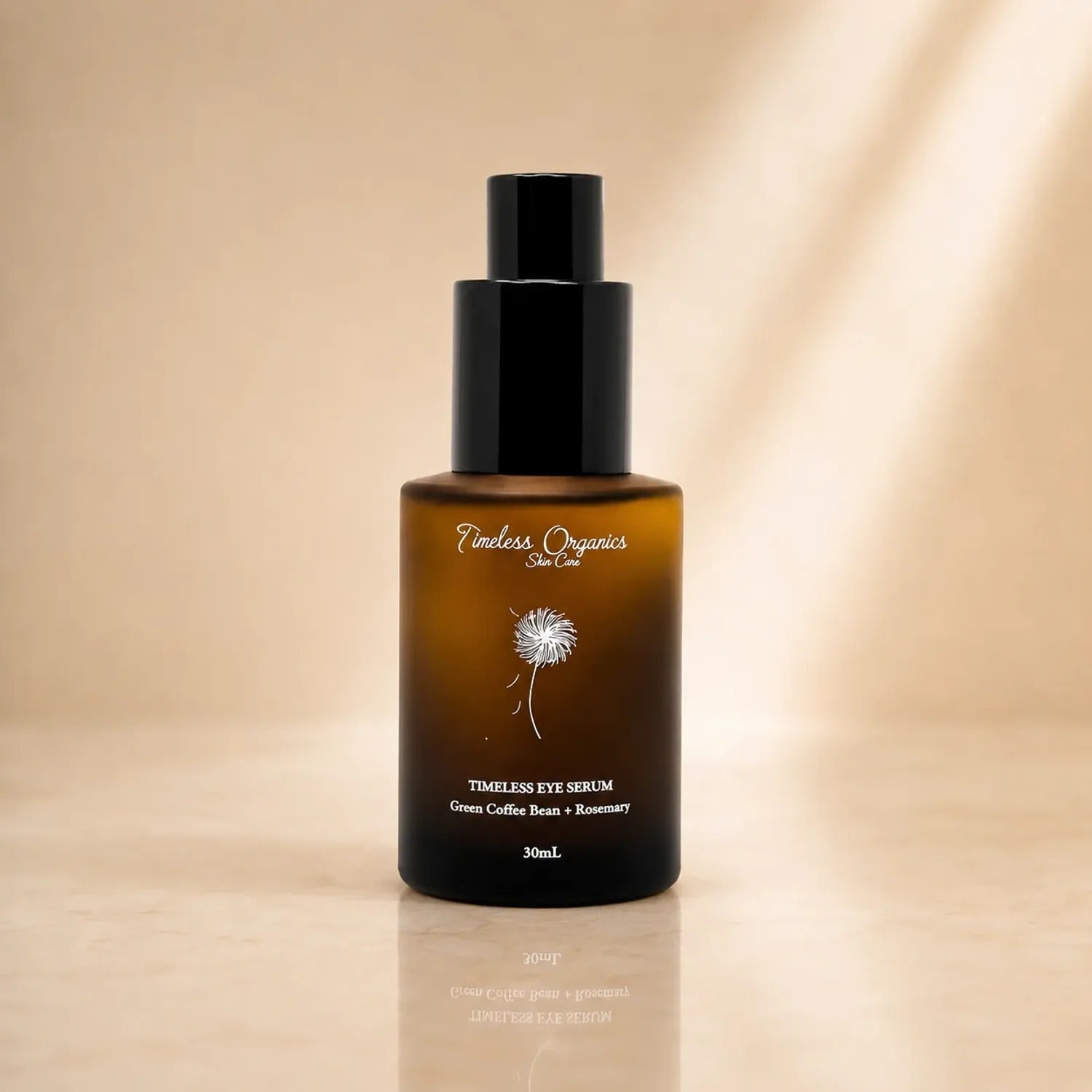 Timeless Organics Skin Care — Timeless Eye Serum