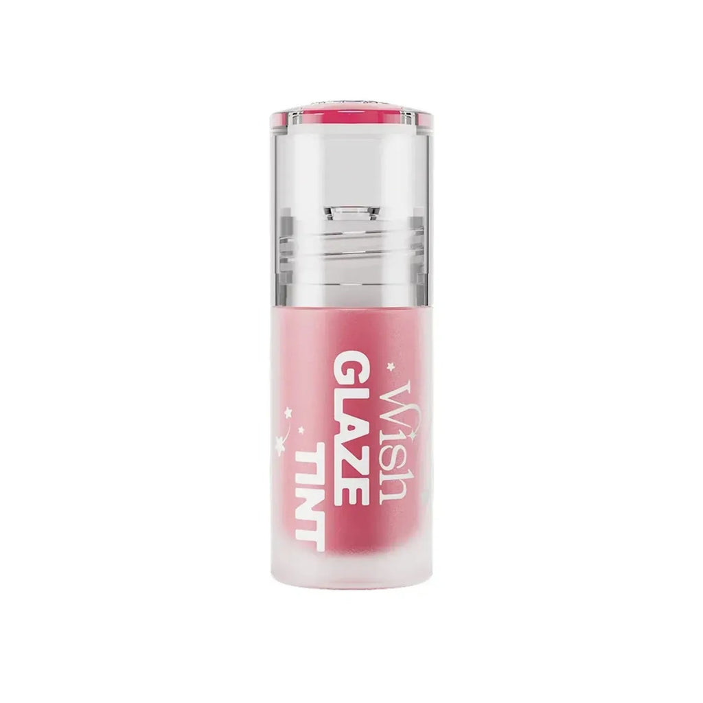 Tiptoe — Tiptoe Wish Glaze Tint 2.5g - Glossy Sheer Lip Stain Korean Skin Care